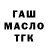 ГАШ Изолятор Isaac Orellana